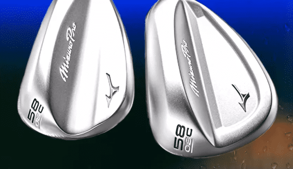 Club Fitting - Wedges